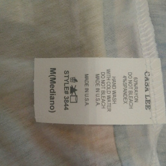 Playful Mini-Dress/Maxi Skirt - Picture 6 of 6